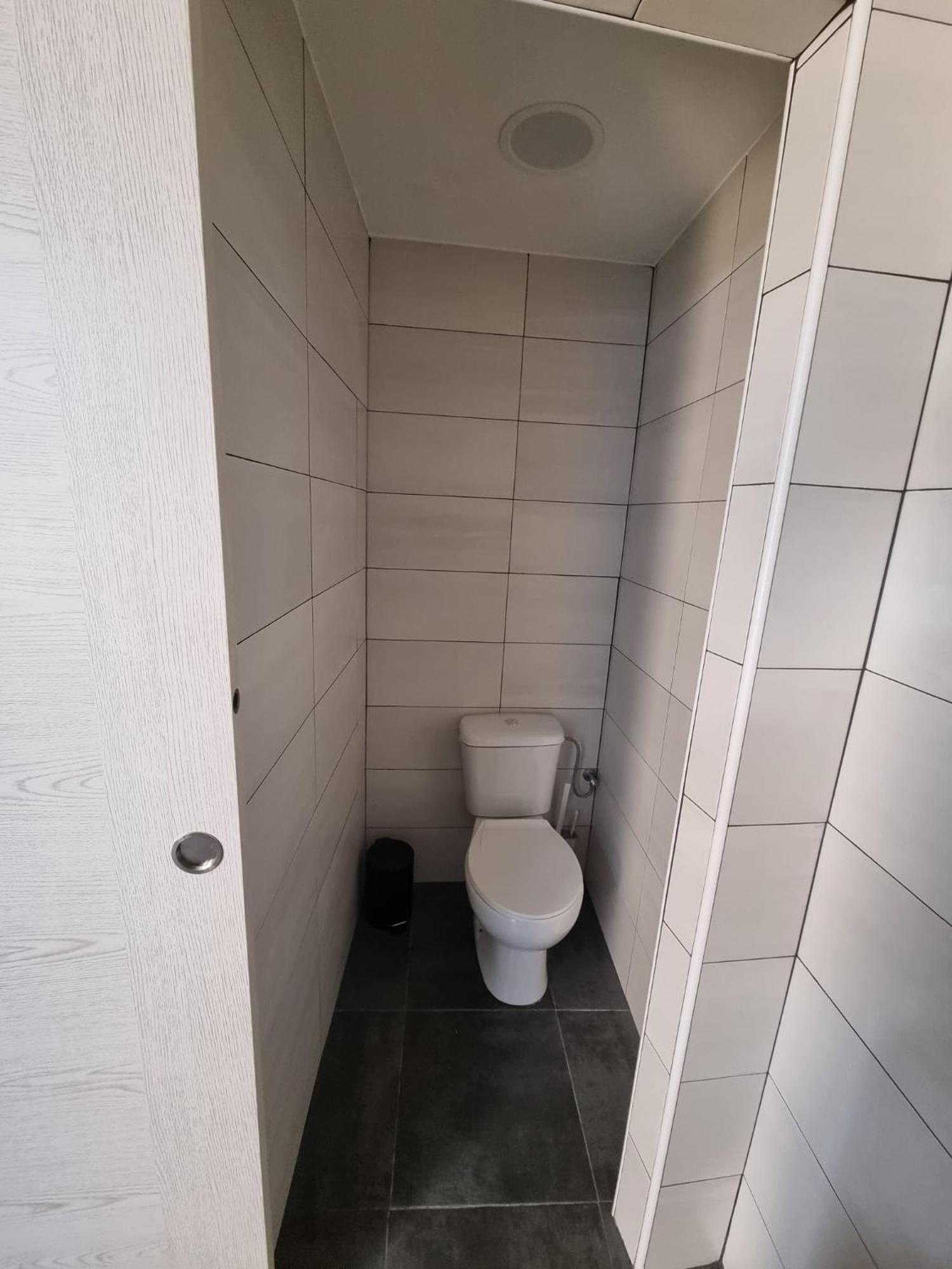 Casina Ermi Διαμέρισμα Porriño Εξωτερικό φωτογραφία
