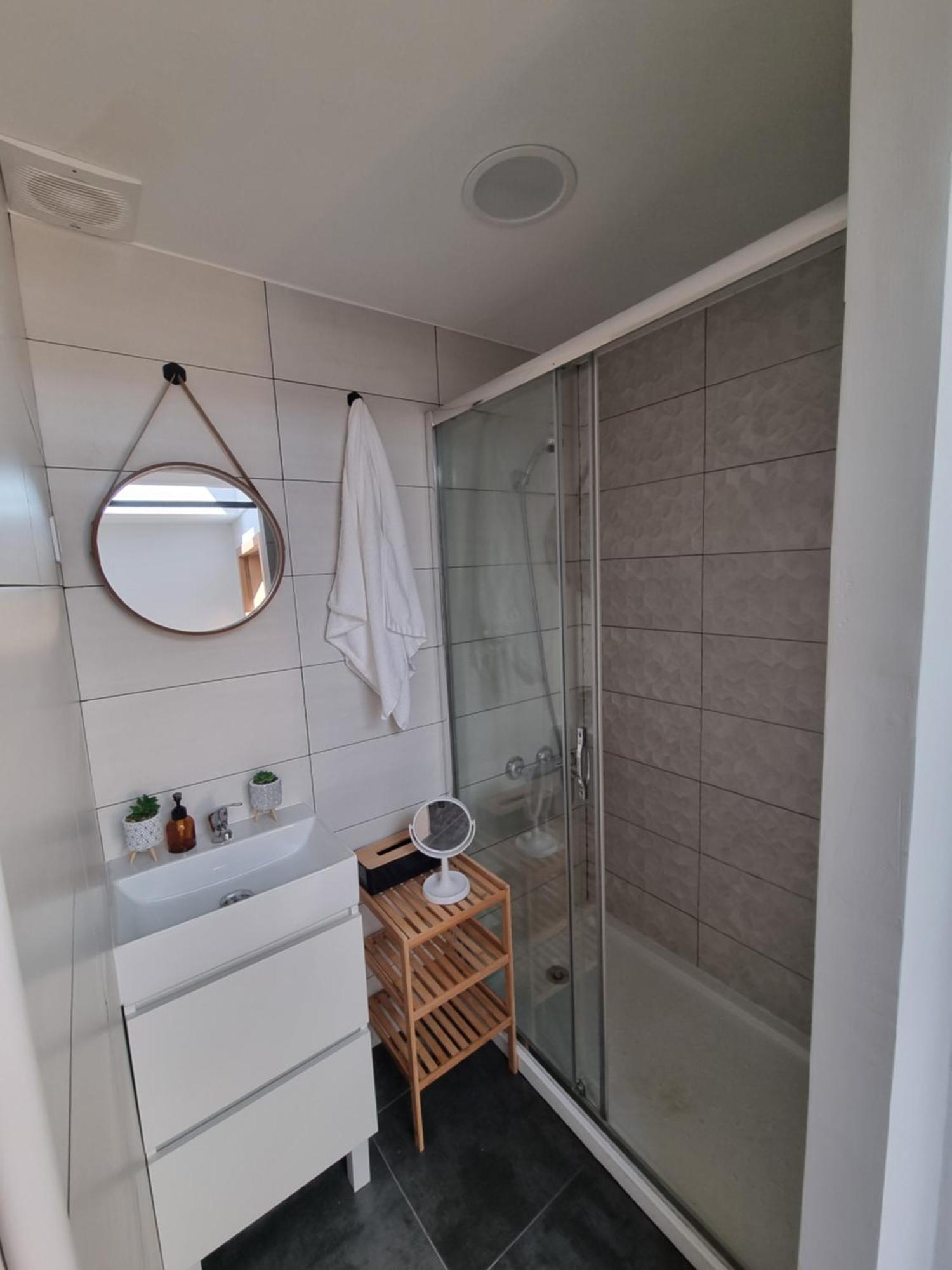 Casina Ermi Διαμέρισμα Porriño Εξωτερικό φωτογραφία
