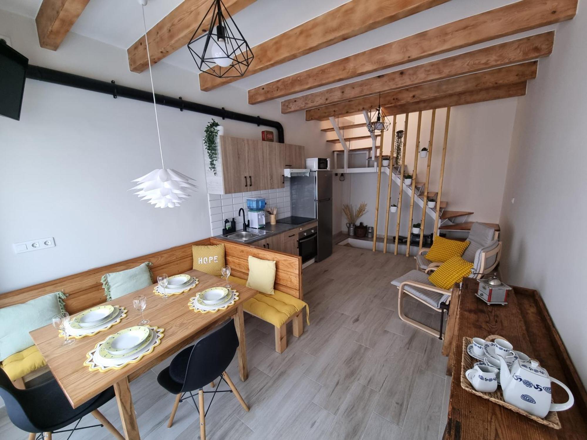 Casina Ermi Διαμέρισμα Porriño Εξωτερικό φωτογραφία
