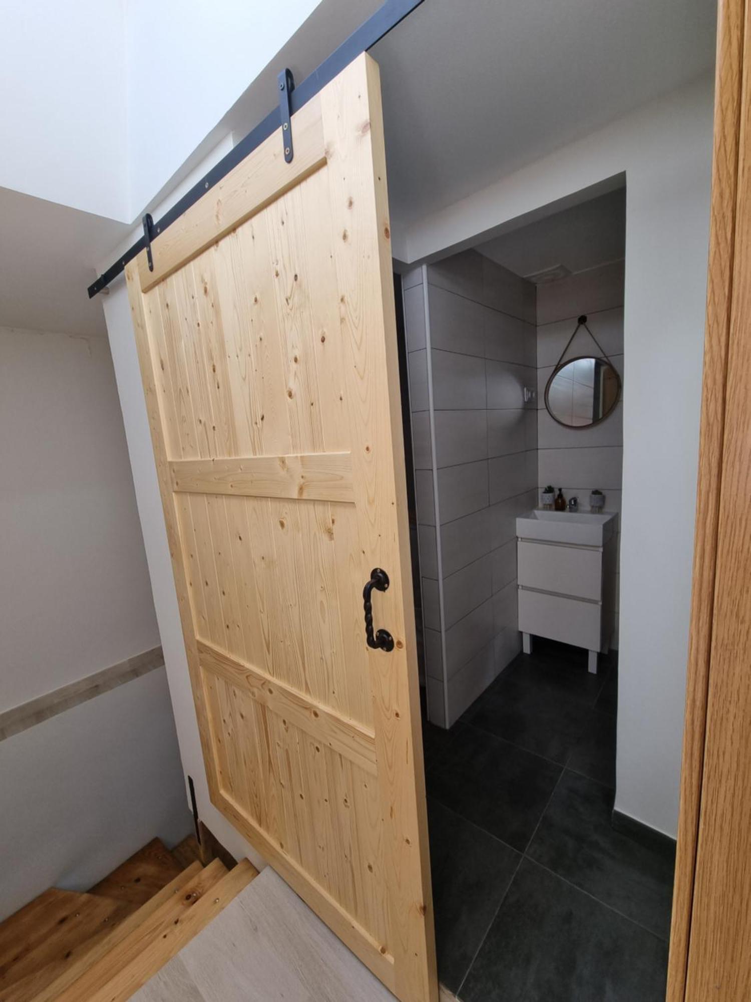 Casina Ermi Διαμέρισμα Porriño Εξωτερικό φωτογραφία