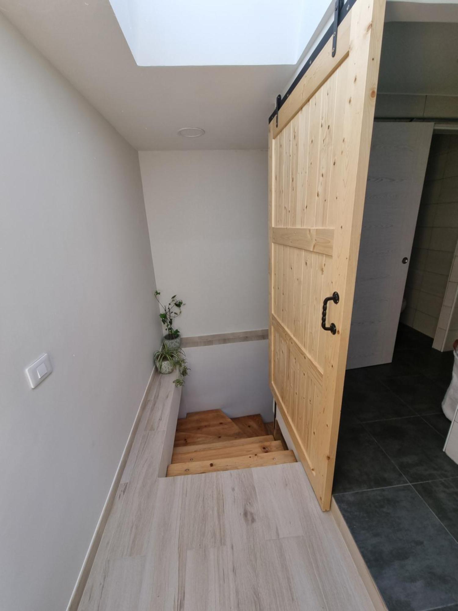 Casina Ermi Διαμέρισμα Porriño Εξωτερικό φωτογραφία