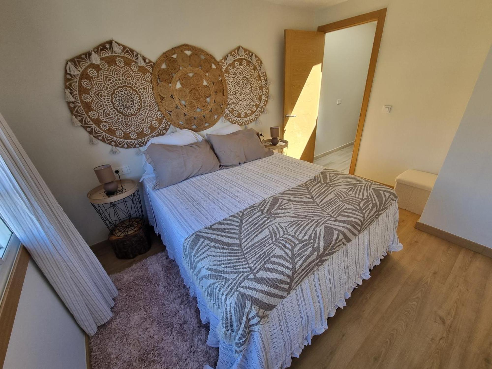 Casina Ermi Διαμέρισμα Porriño Εξωτερικό φωτογραφία