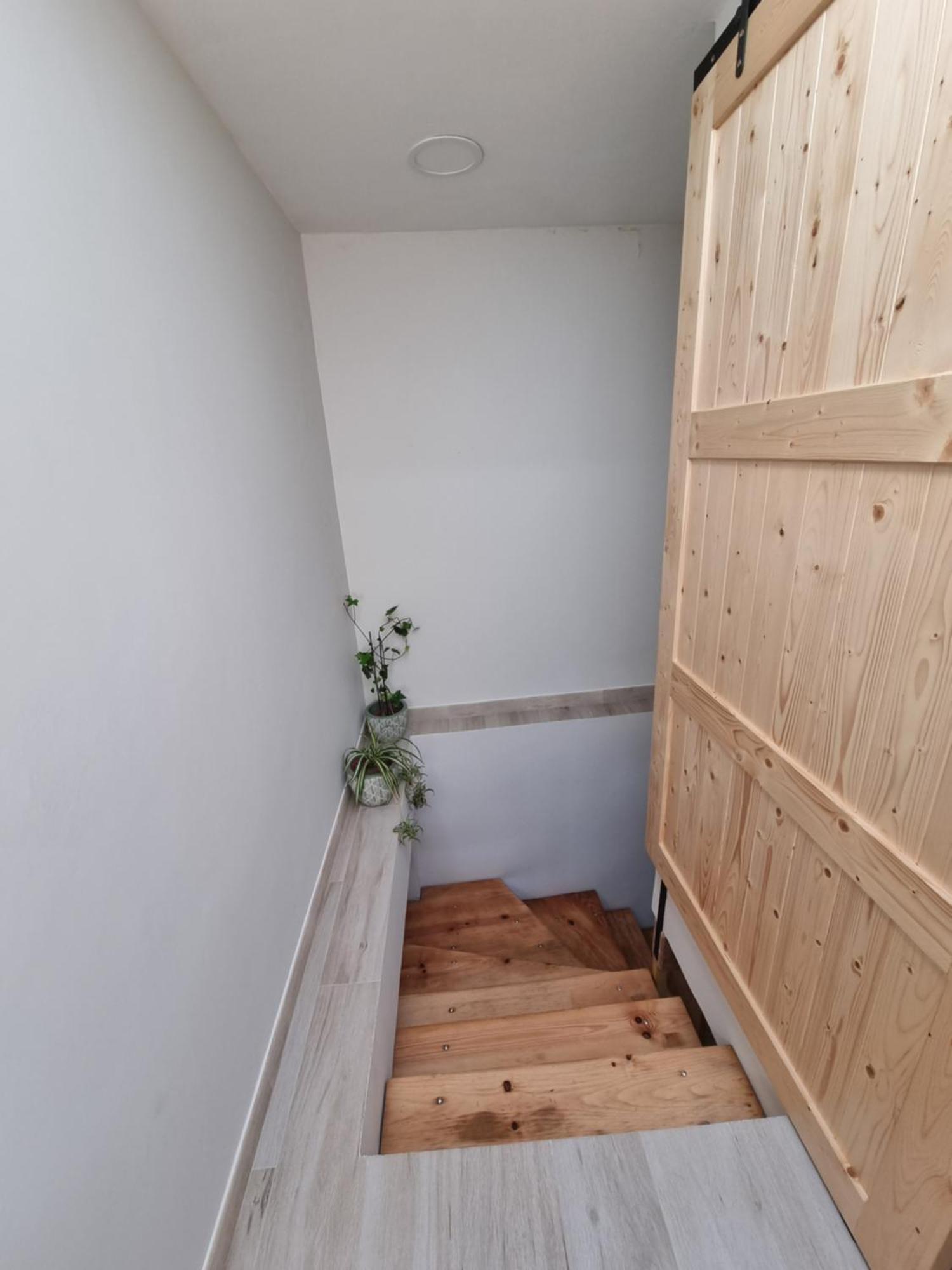 Casina Ermi Διαμέρισμα Porriño Εξωτερικό φωτογραφία