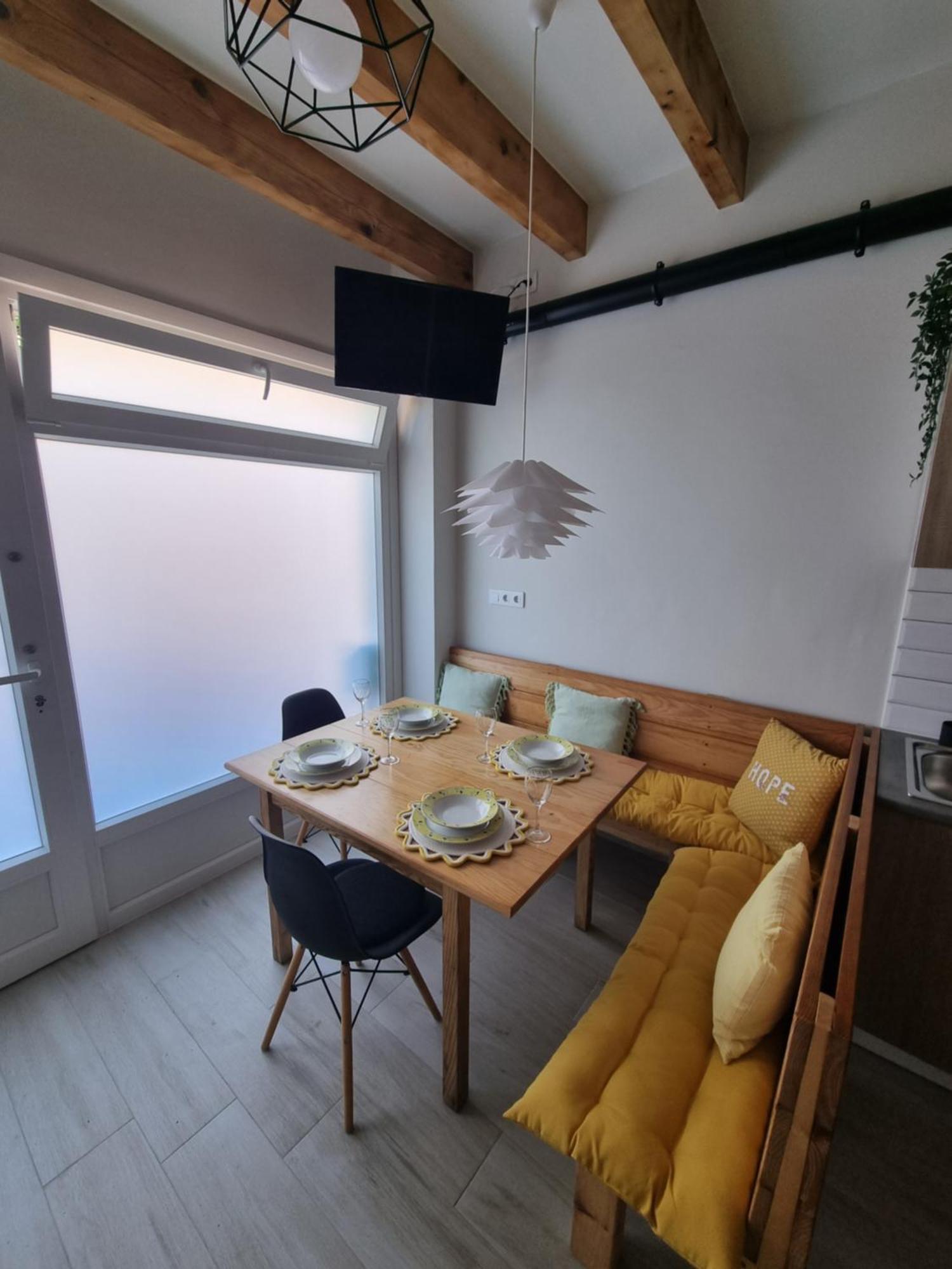 Casina Ermi Διαμέρισμα Porriño Εξωτερικό φωτογραφία