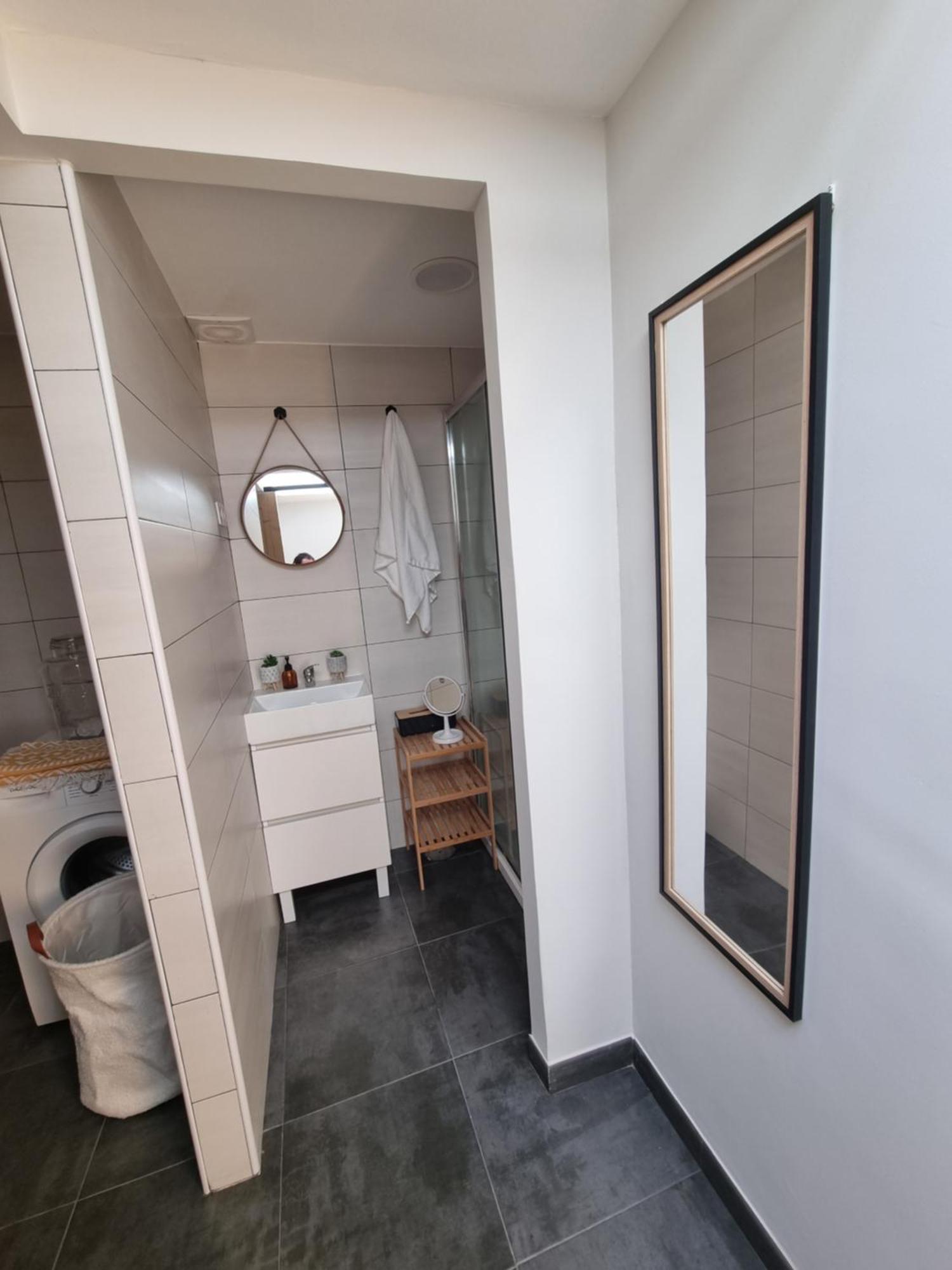 Casina Ermi Διαμέρισμα Porriño Εξωτερικό φωτογραφία
