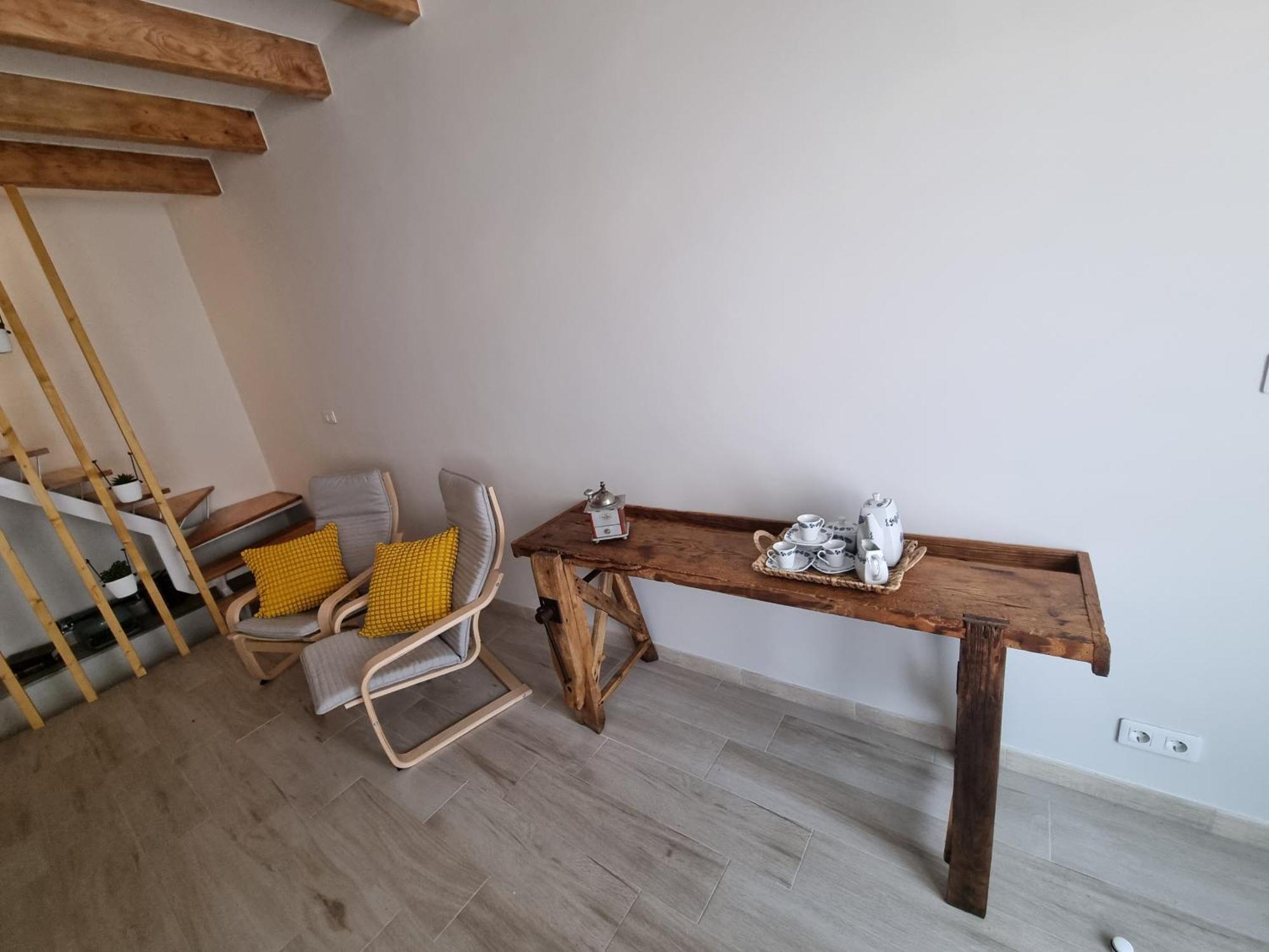 Casina Ermi Διαμέρισμα Porriño Εξωτερικό φωτογραφία