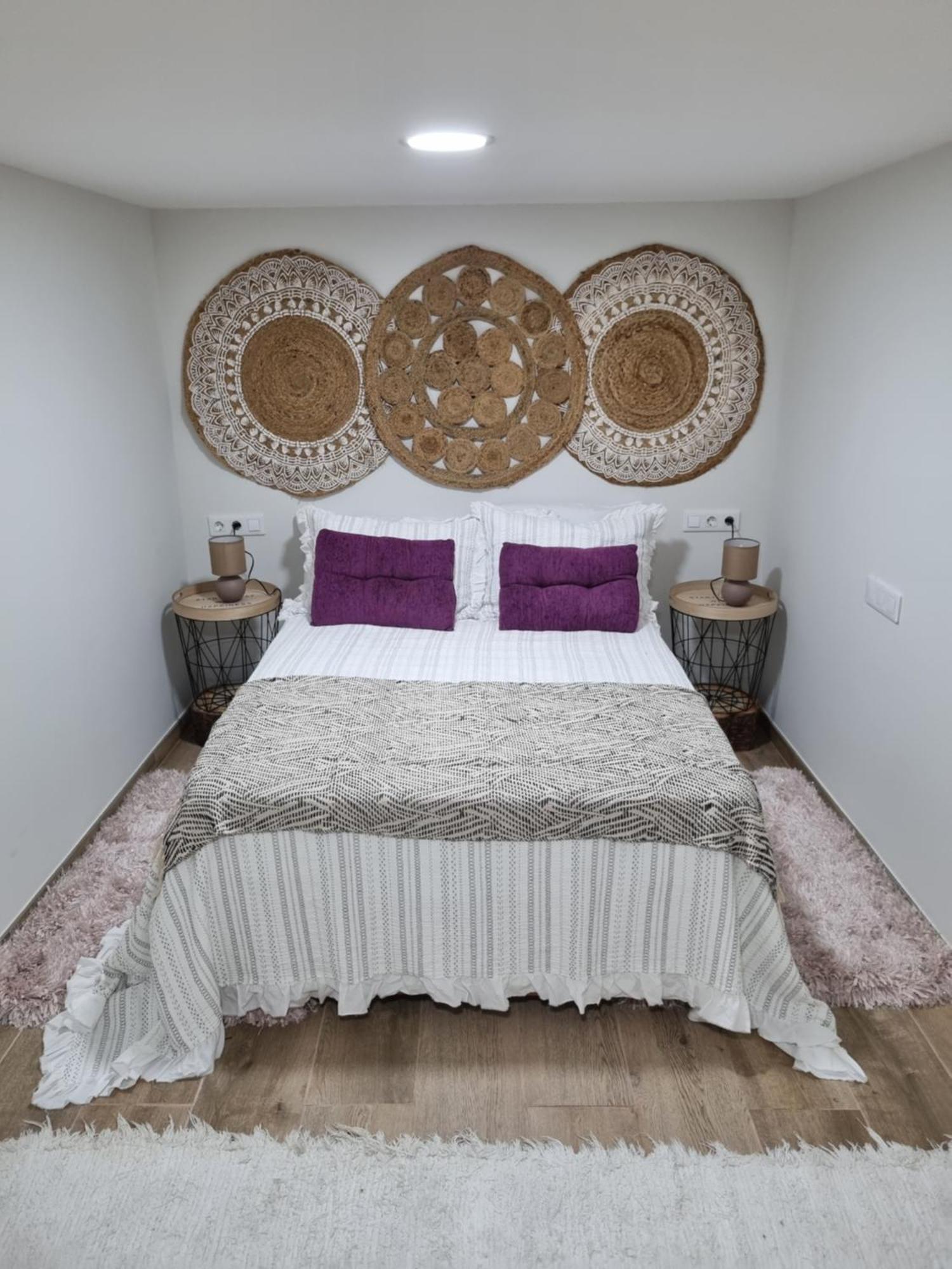 Casina Ermi Διαμέρισμα Porriño Εξωτερικό φωτογραφία