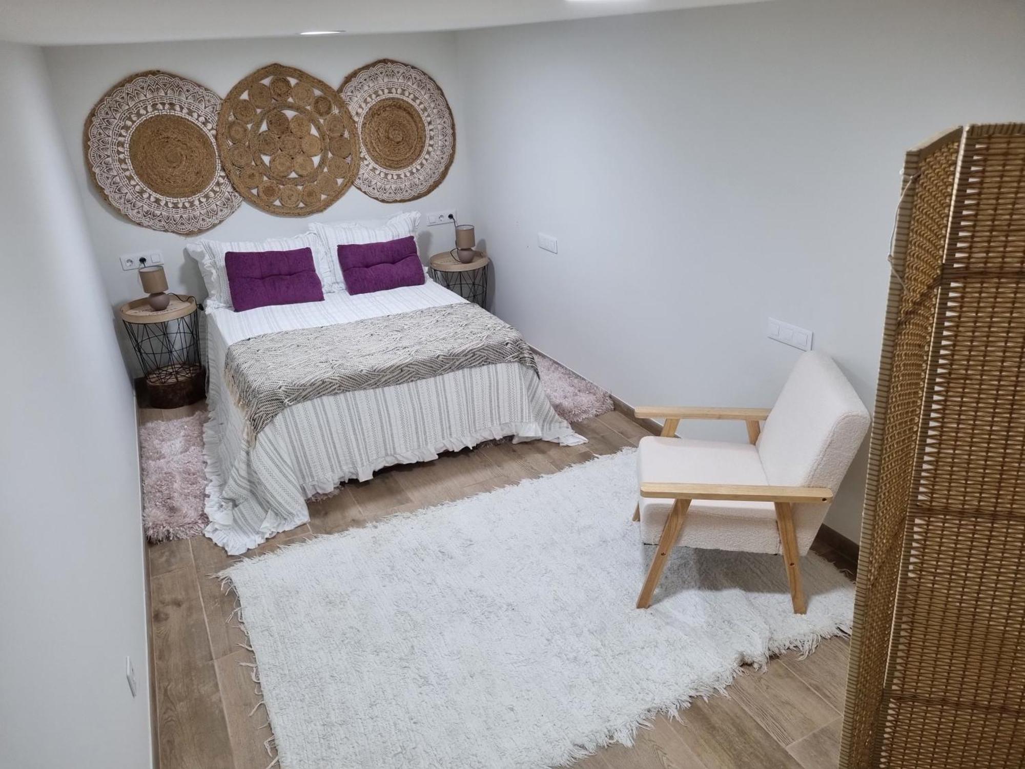 Casina Ermi Διαμέρισμα Porriño Εξωτερικό φωτογραφία