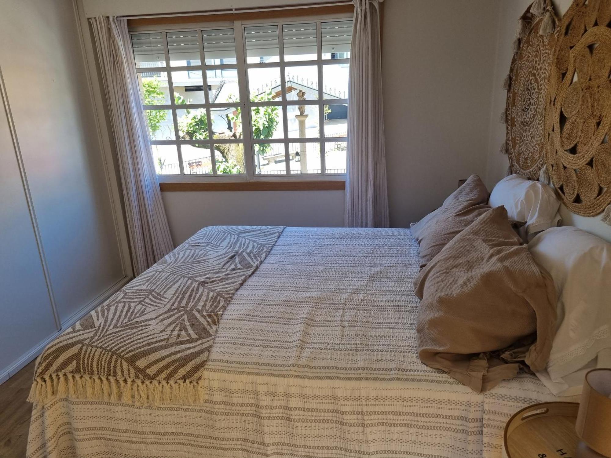 Casina Ermi Διαμέρισμα Porriño Εξωτερικό φωτογραφία